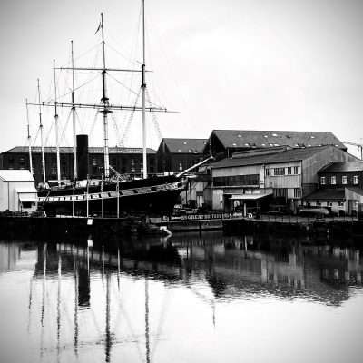 SS great britain