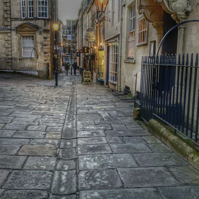 Bath